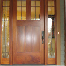 doors and windows
