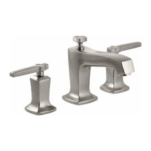 Bathroom Faucets & fixtures