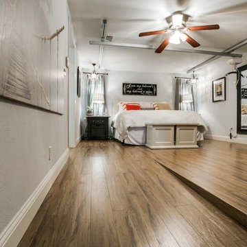 Whole House Renovation for Accessibility