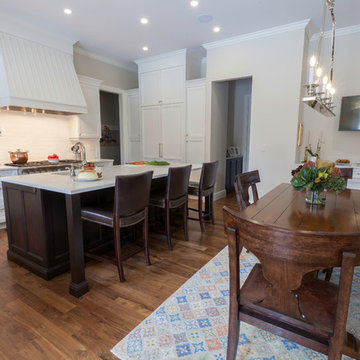 Crestmoor Home