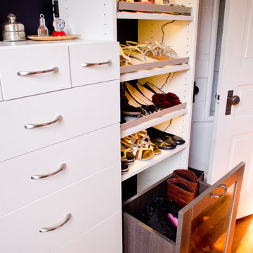 Girl Cave
