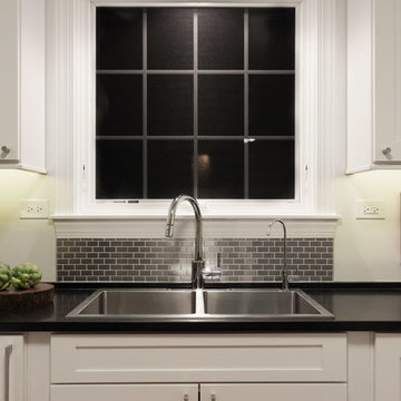 Niles Kitchen Remodeling