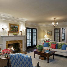 DESIGNER WINSTON  EMILY TAFT