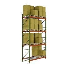 Pallet Racks
