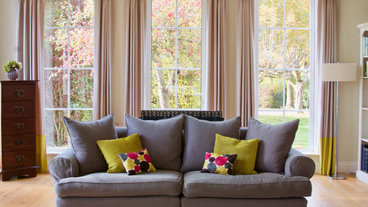 Made to Measure Curtains Maidstone, Kent | Houzz UK