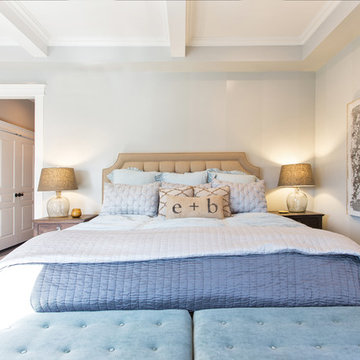 Edmond's Family Bedrooms