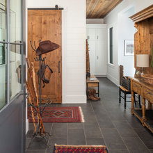 Montana Inspiration Home