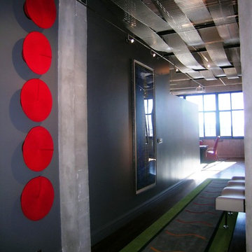 Denver, Flour Mill Lofts
