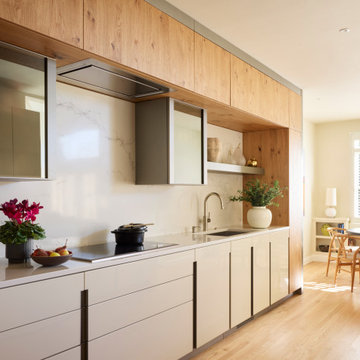 Naturally Modern