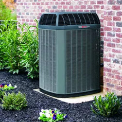 XV20i Variable Speed Heat Pump - Heating And Cooling