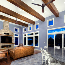 Living Room Ideas