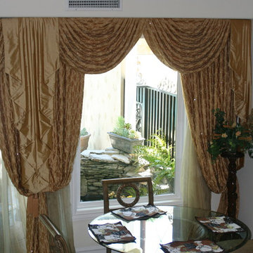 Our Work