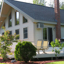 New Roof