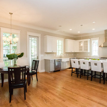 26th North Custom Home