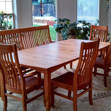 tables