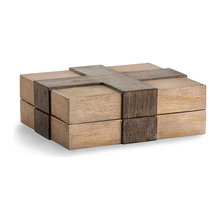 wood