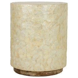 Beach Style Side Tables And End Tables by East at Main