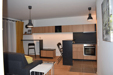 Appartement 2 pièces