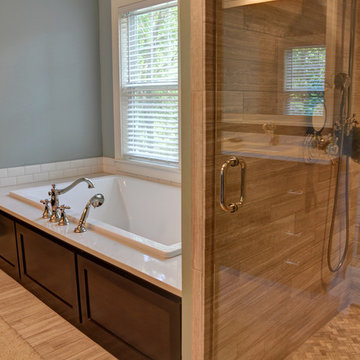 Mohn Remodel Addition