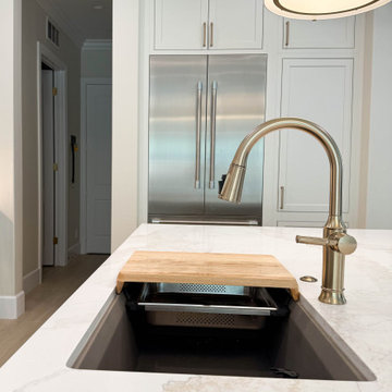 Timeless by Design: Inset Cabinetry | Rancho Mission Viejo