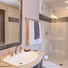 Bathroom Ideas