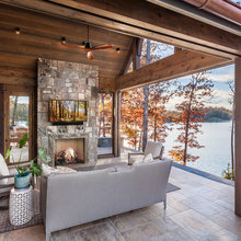 porches