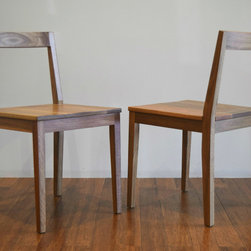 Richmond dining chair - Dining Chairs