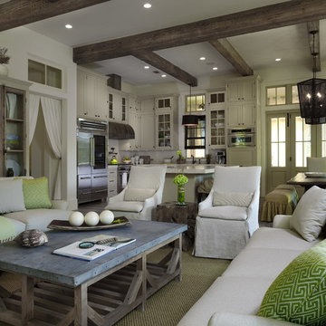 Private Residence-Custom Build