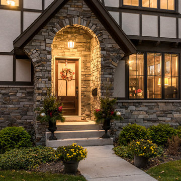 The Drew House | New Construction