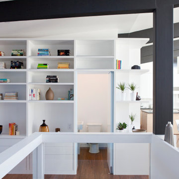 Net Zero Energy House