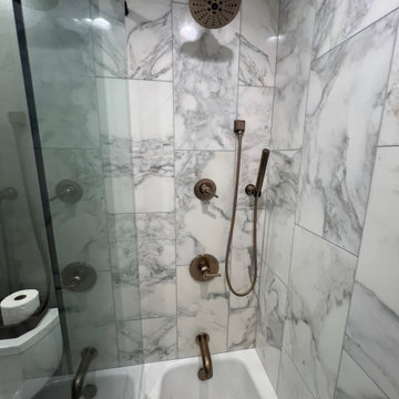 Annapolis Teenage Boy's Bath