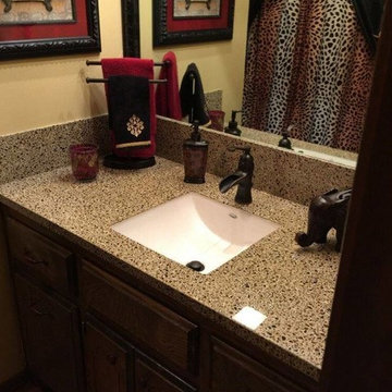 Granite Transformations of Arizona