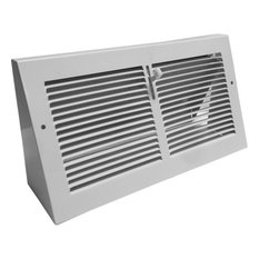 50 Most Popular Decorative Baseboard Registers For 2020 Houzz