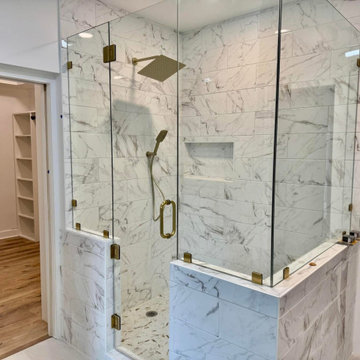 Bathroom Addition
