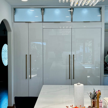 Europa Cabinets