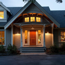 Portico