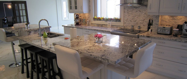 J. M. PROJECTS LTD - Project Photos & Reviews - burlington, ON CA | Houzz