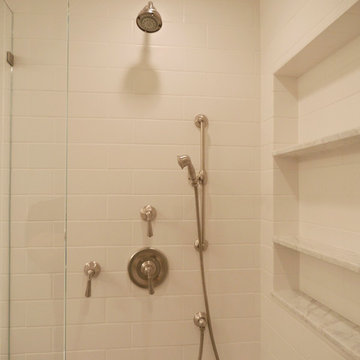 Prewar Bath Renovation