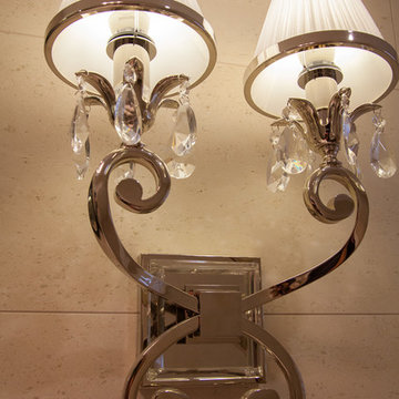 Bathroom in Plenty