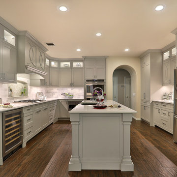 Lendell Street Kitchen