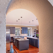 stone and tile