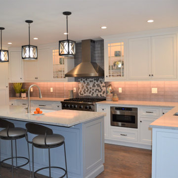 Madison NJ Townhouse