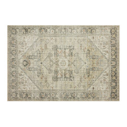 DMA Capri Rug - Area Rugs