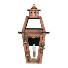 Outdoor Lighting