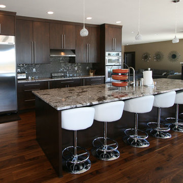 Fun, Family Home