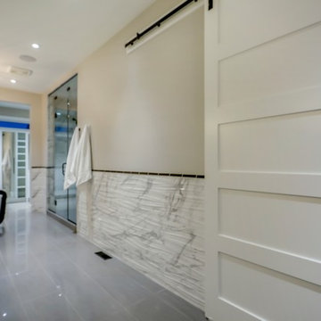 Lakeview New custom home