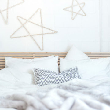 LOFT | Luxury Loft Design Transformation