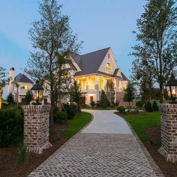 Bermuda Isle Street