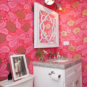 Whole House Remodel