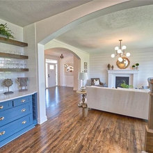 Mud/Laundry Rooms